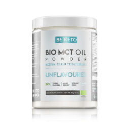 BIO MCT Oil Powder 300g BEKETO