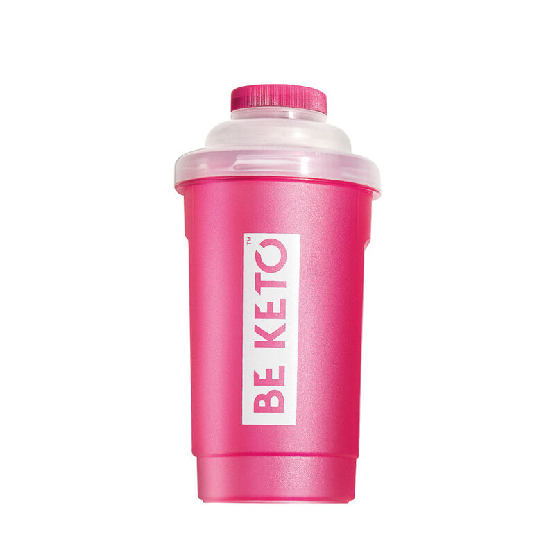 Shaker Keto