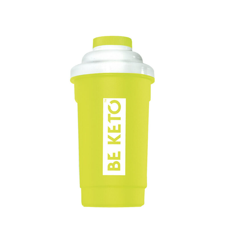 Shaker Keto