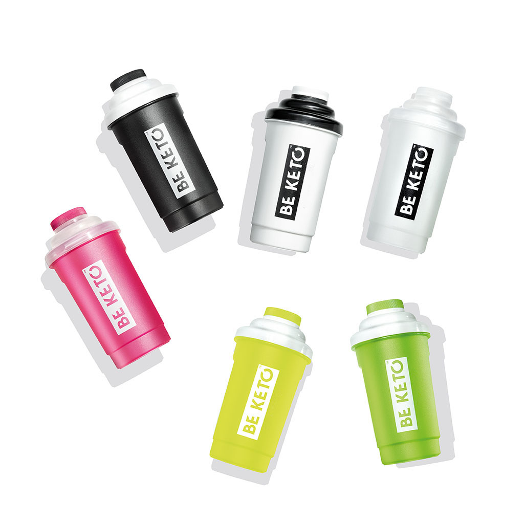 Shaker Keto