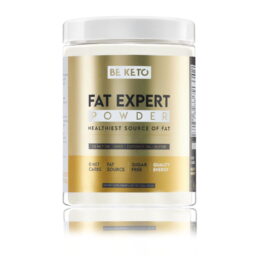 Fat-Expert-Powder-300g