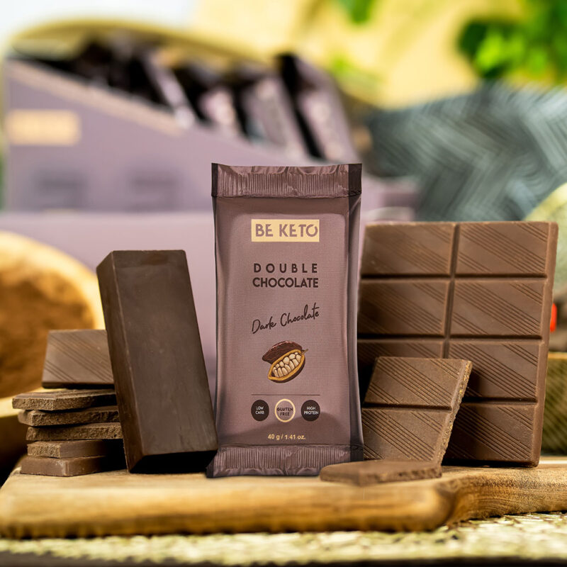 Set Barritas Keto 9uds