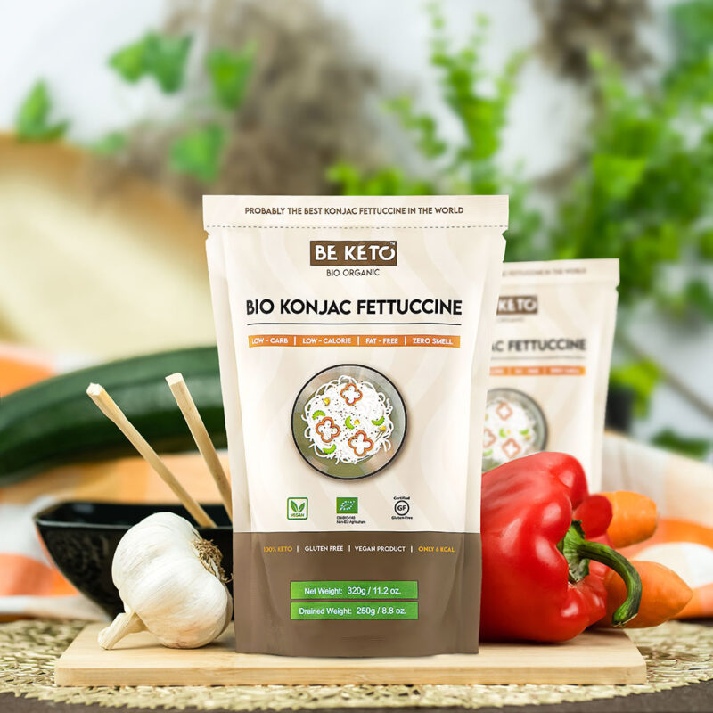 Konjac-Fettucine1