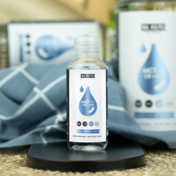 Aceite MCT C8+C10 100ml