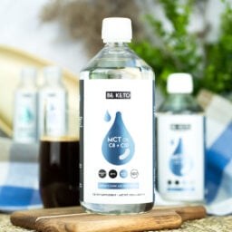 Aceite mct c8+c10 1000ml