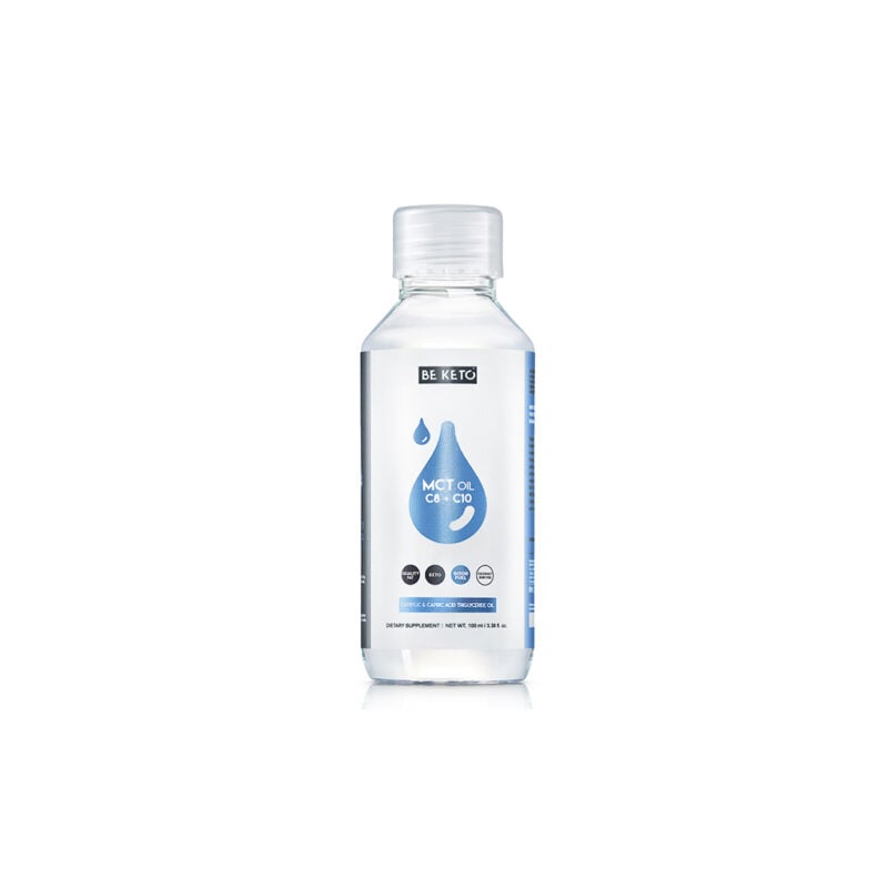 Aceite mct c8+c10 100ml