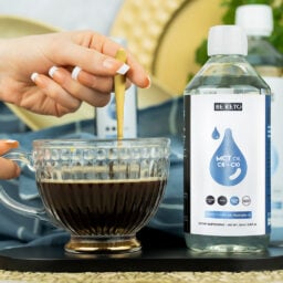 Aceite mct c8+c10 500ml