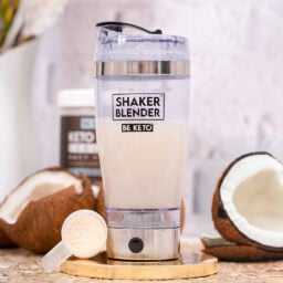 Batidora Shaker BeKeto Batidora shaker beketo