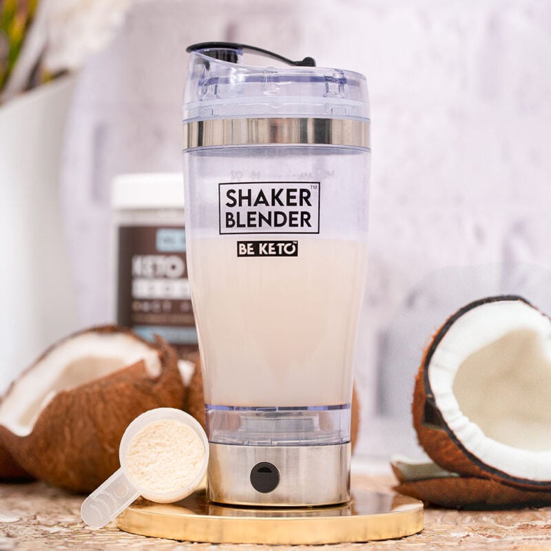 Batidora Shaker BeKeto Batidora shaker beketo