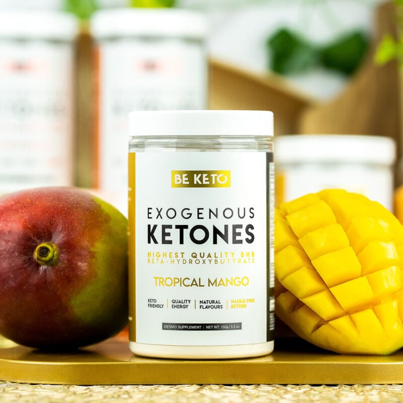 Exogenous-ketones-tropical-mango