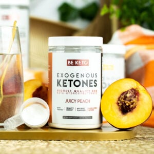 Cetonas exogenas melocoton jugoso 150g 1