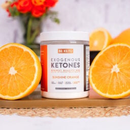 Cetonas exógenas – naranja solar 150g