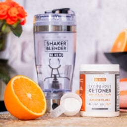 Cetonas exógenas – naranja solar 150g