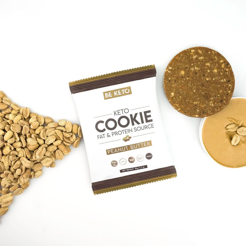Keto-cookie-peanutbutter