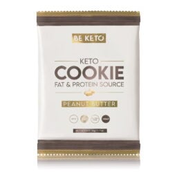 Galleta Keto – Mantequilla de Cacahuete 50g