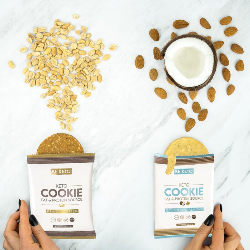 Keto-cookies-group