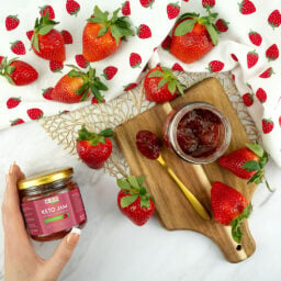 Keto-jam-very-strawberry2