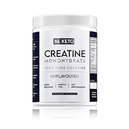 Creatine Monohydrate 100% Submenu Small