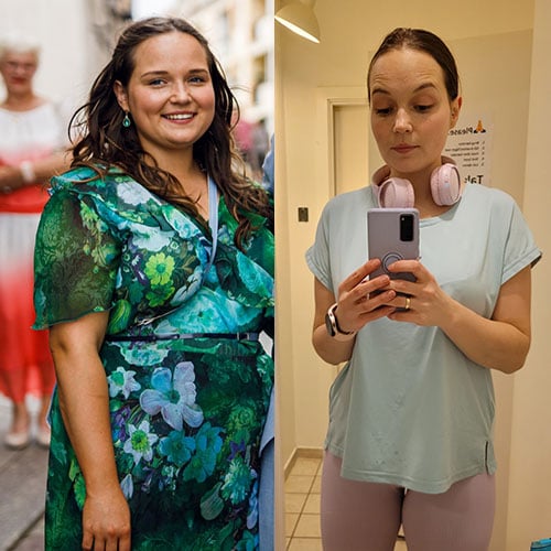 Keto diet transformations mrozzuza