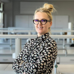 Dr natalia drabinska