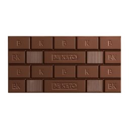 Chocolate Keto Vegano con MCT – Frambuesa Silvestre 80g