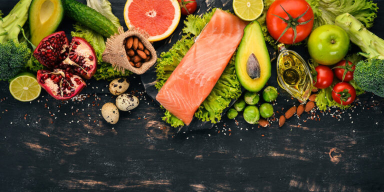 Dieta keto