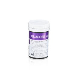 Gluketo meter – medidor de glucosa y cetonas (kit de inicio)