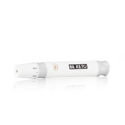 Gluketo meter – medidor de glucosa y cetonas (kit de inicio)