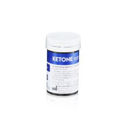 Gluketo meter – medidor de glucosa y cetonas (kit de inicio)