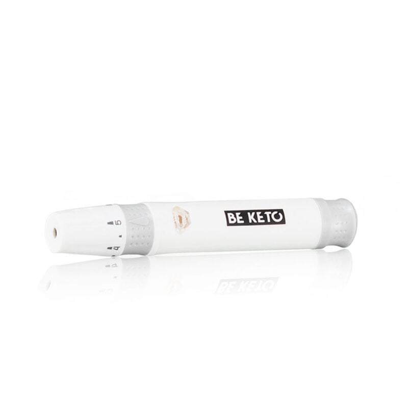 Gluketo meter – medidor de glucosa y cetonas (kit de inicio)