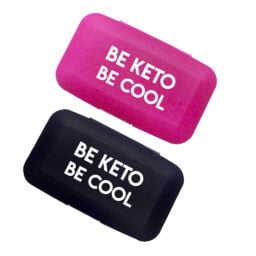 Pastillero BeKeto