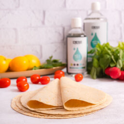 Tortillas keto 4x40g