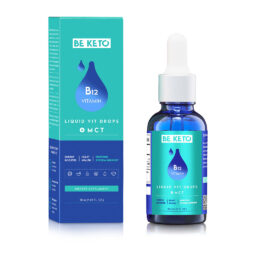 Vitamina B12 en Gotas – 30ml