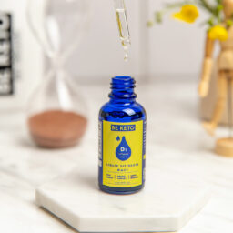 Vitamina D3 en Gotas – 30ml