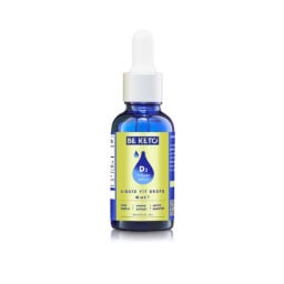 Vitamina d3 en gotas 30ml