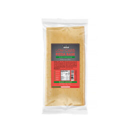 Base pizza keto italiana 180g