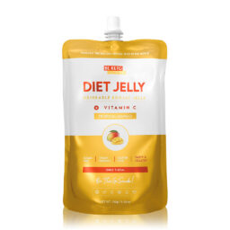 Konjac Jelly – Mango Tropical 150g