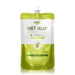 Konjac jelly manzana verde 150g
