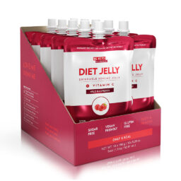 Set Konjac Jelly 10uds