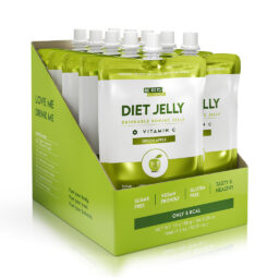 Set Konjac Jelly 10uds