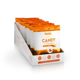 Caramelos Keto – Toffee 70g Caramelos keto – toffee 70g
