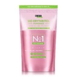 Eritritol BIO en Polvo 500g