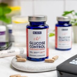 Glucose Control – Estabilizador de Azúcar – 60 cápsulas Glucose control – estabilizador de azúcar – 60 cápsulas