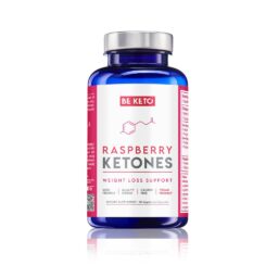 Cetonas de Frambuesa en Cápsulas