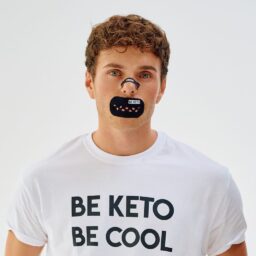 Tiras Nasales Deportivas – 30 unidades