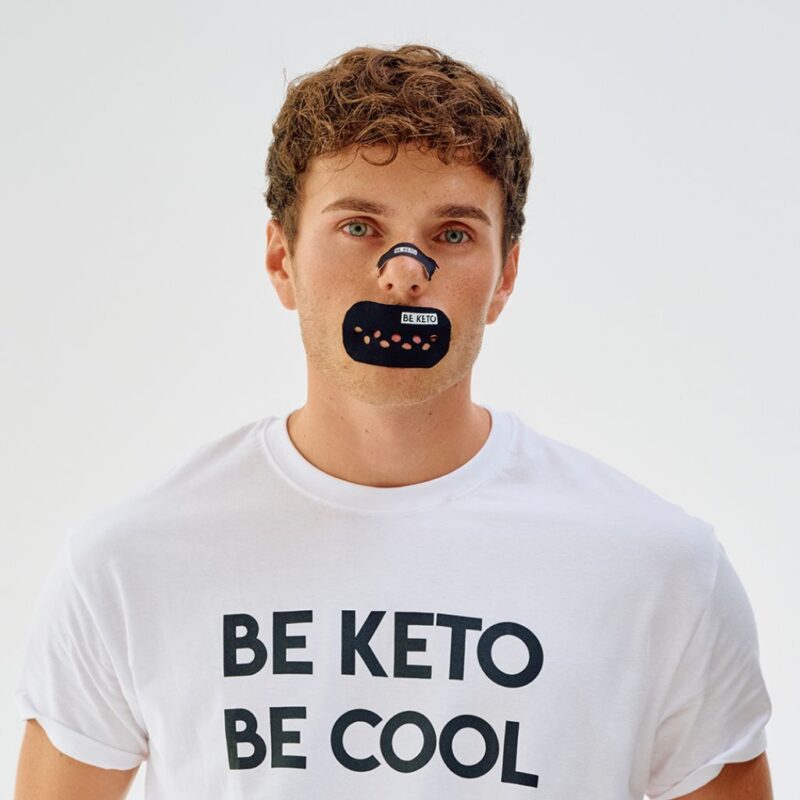 Tiras Nasales Deportivas – 30 unidades