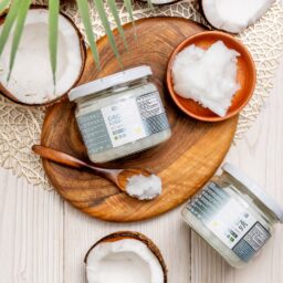 Aceite de Coco BIO