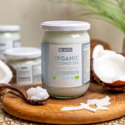 Aceite de Coco BIO