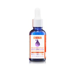 Ashwagandha KSM-66 en Gotas – 30ml