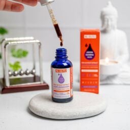 Ashwagandha ksm-66 en gotas – 30ml